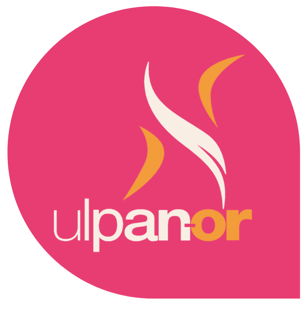Ulpan-Or Logo